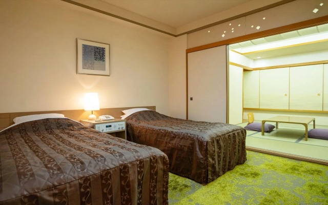 The Gran Resort Elegante Kyoto