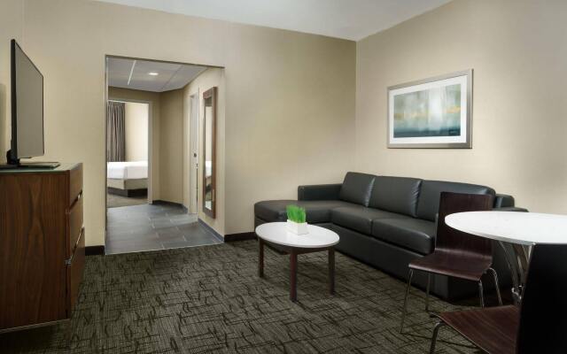 Valley Forge Casino Resort