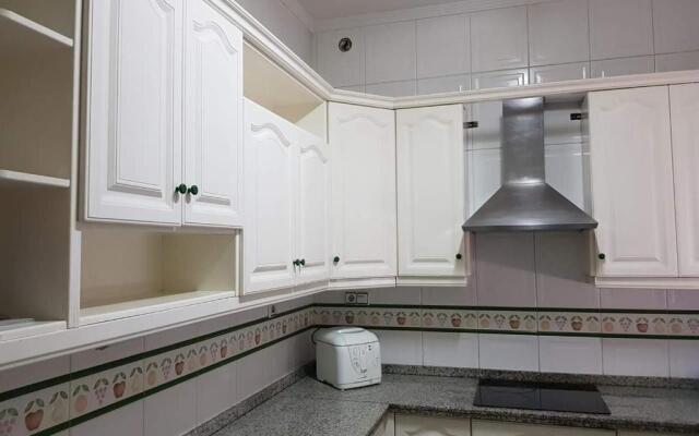 Piso Céntrico de 3 habitaciones