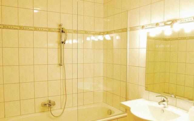 Tonis Appartements am Achensee