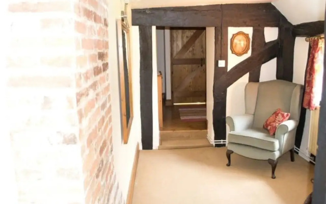 Woodview Bed & Breakfast