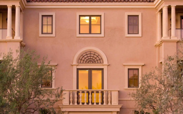 The Villas at Pelican Hill Resort