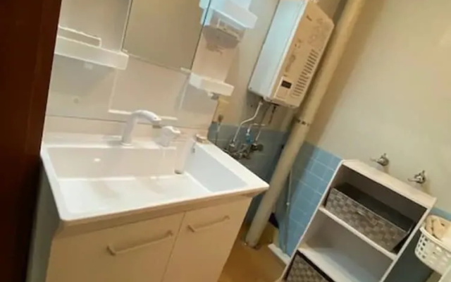 KR Apartment in Kanazawa