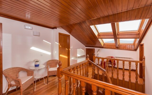 Fonte Branca Guest House