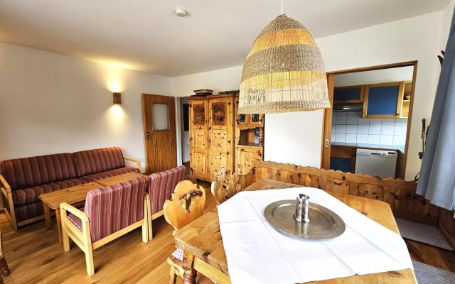 Apartmentanlage Janach