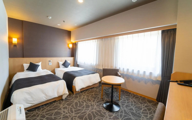 Garden Hotel Kanazawa