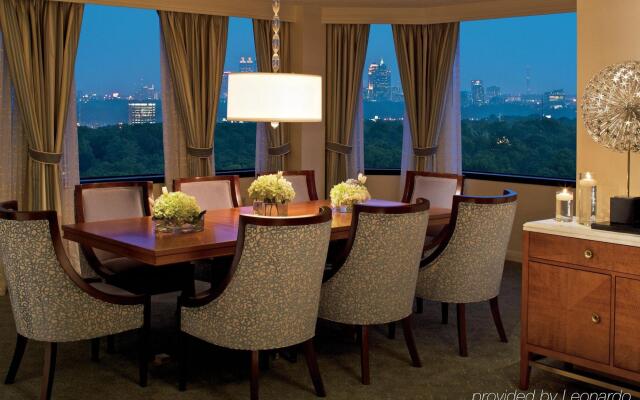 The Whitley, a Luxury Collection Hotel, Atlanta Buckhead