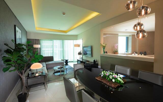 Damac Towers By Staycae Vacation Home
