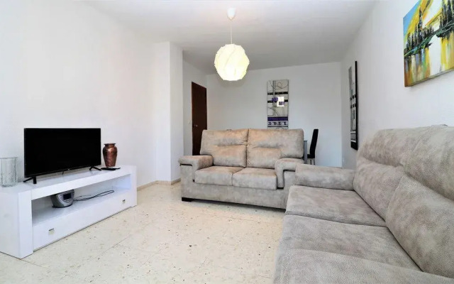 Apartamento Etxezuri I 6-D