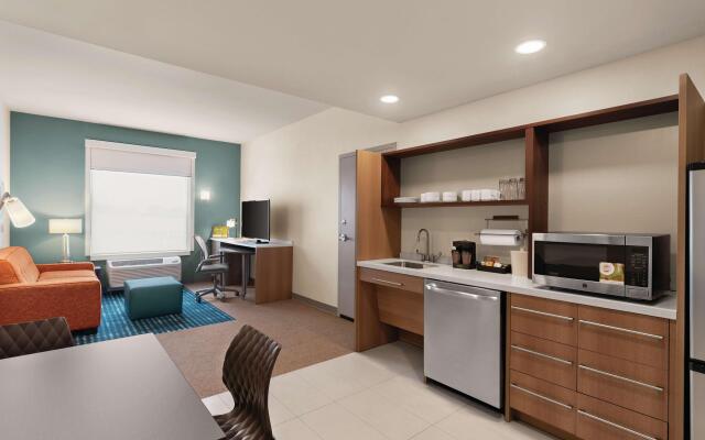 Home2 Suites by Hilton Lancaster