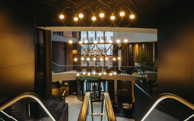 Best Western Plus Hotel Plaza