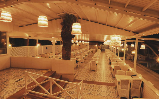 Club Munamar Beach Resort – All Inclusive