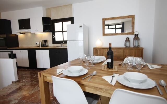 Apartamento Anfiteatro