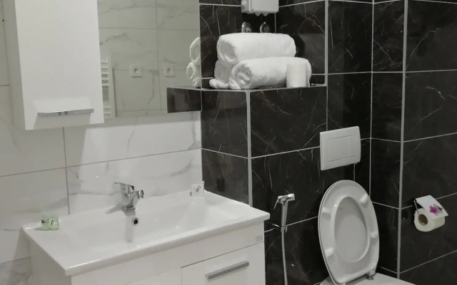 VIP Apartments Sarajevo