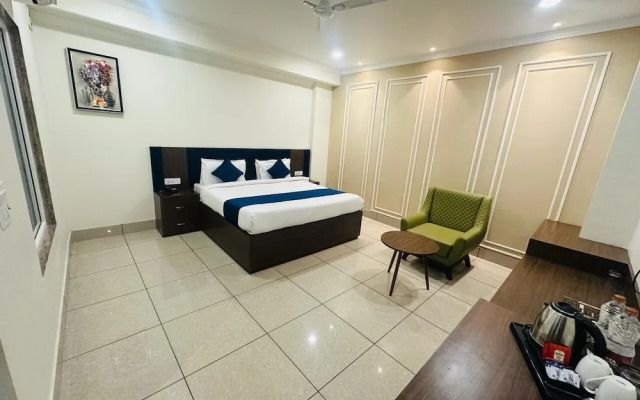 Hotel Fortune Ganga