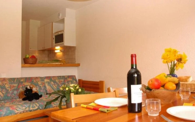 Residence Le Petite Mont Cenis