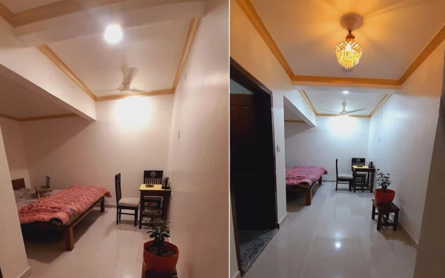 my homestay jaipur soni2700