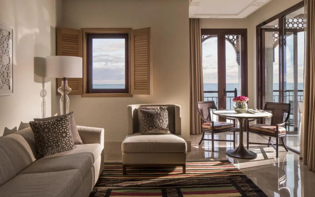 Four Seasons Hotel Tunis