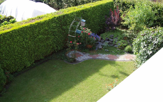 Ferienwohnung Mona, 65314