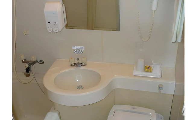 Hotel St Palace Kurayoshi