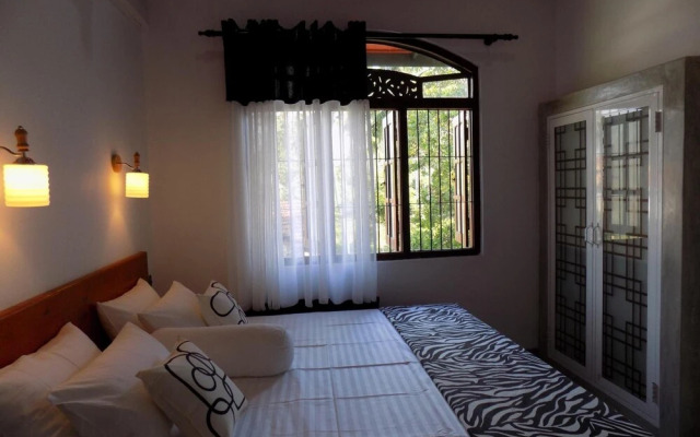 Prosperity Villa