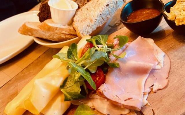 B&B Toast Hoogstraten