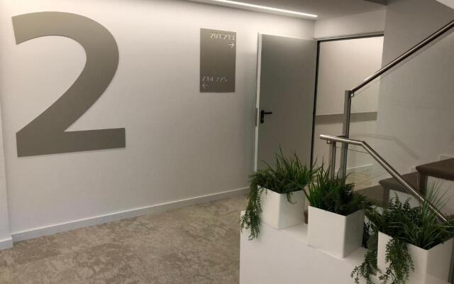 BQ Paguera Boutique Hotel - Adults Only