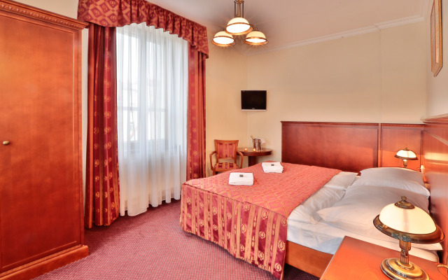 Arkada Hotel Praha