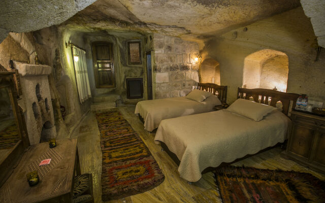 Antik Cave House - Special Class