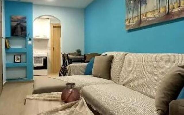 Guesthouse Aggelos Porto Germeno