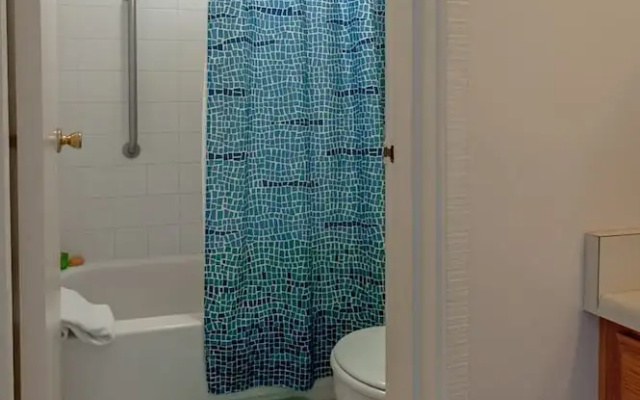 Sealodge E8 - 1 Br Condo