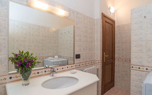 Apartment Wave Porto Pollo