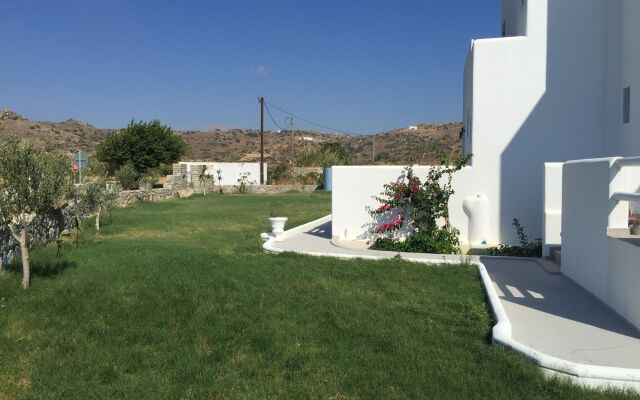Depis Edem Luxury Villas