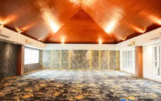 Merial Syariah Boutique Hotel