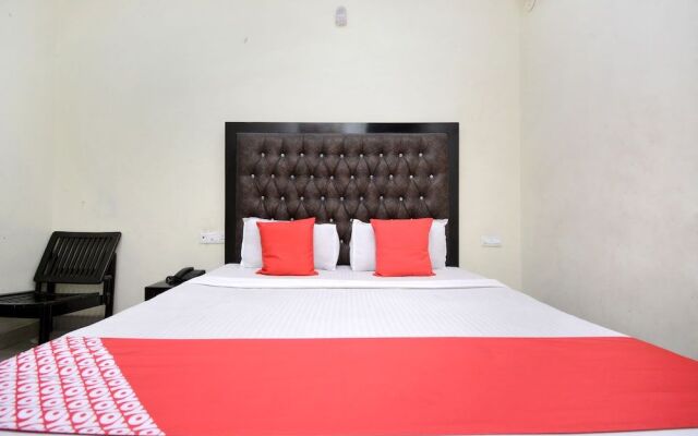 Oyo 29409 Hotel Best Sleep Inn
