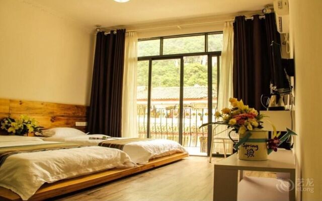 Yangshuo Sweet Love Inn