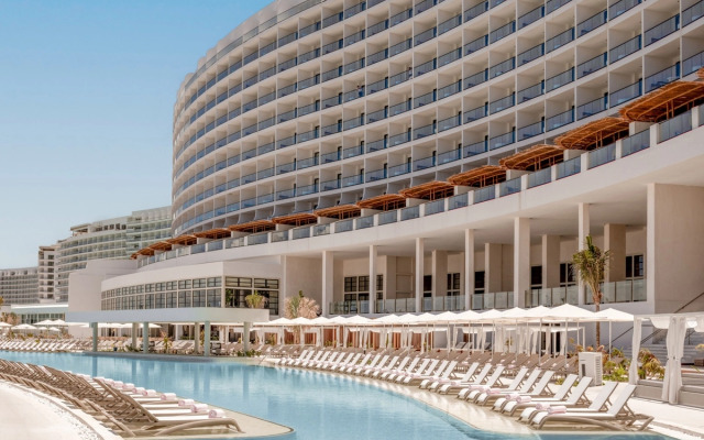 AVA Resort All Oceanfront - All Inclusive