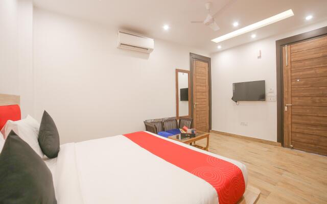 OYO 11583 Hotel Prime View