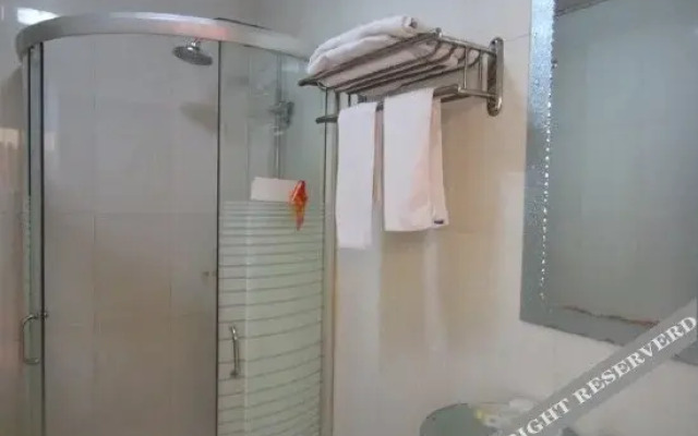 Sihai Business Hotel