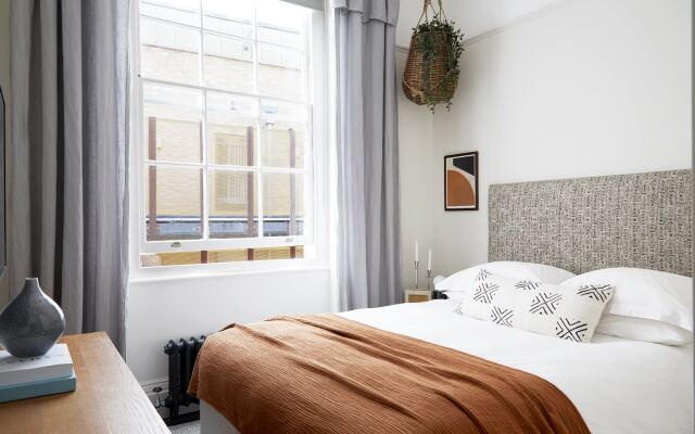 Modern Apartment - Minutes From Angel Tube St