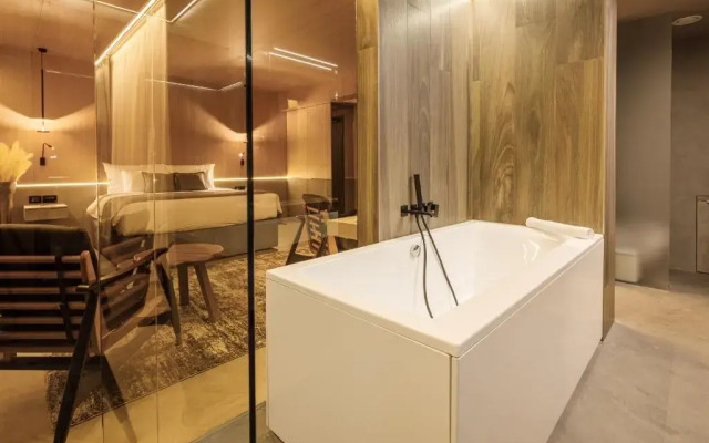 Qosmo Brasov Hotel