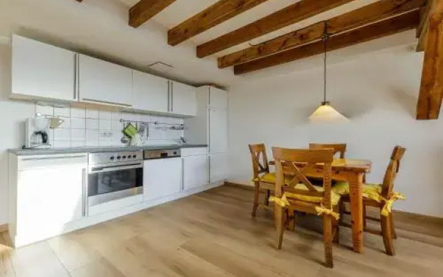 Am Kietzspeicher Ferienappartments