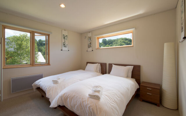 Country Resort Niseko