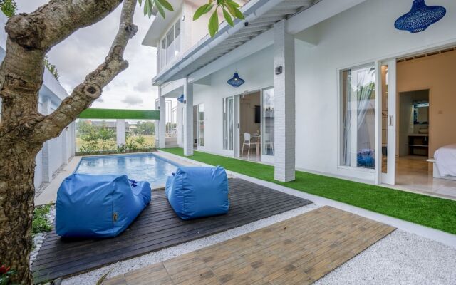 Villa Rio