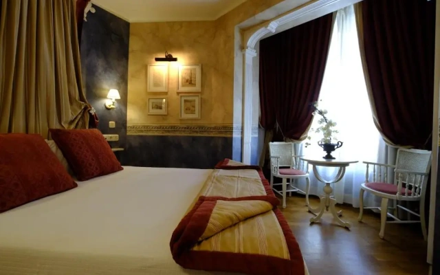 Hotel Pradas Ordesa