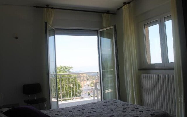 Pension Riego de Ambros