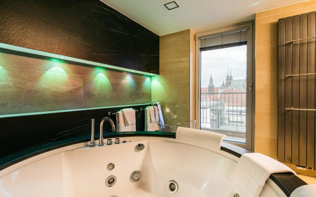 Hotel International Brno
