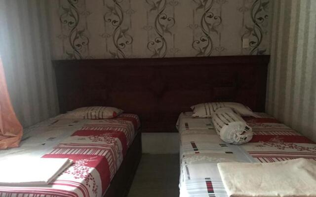 OYO 1752 Hotel Wisata