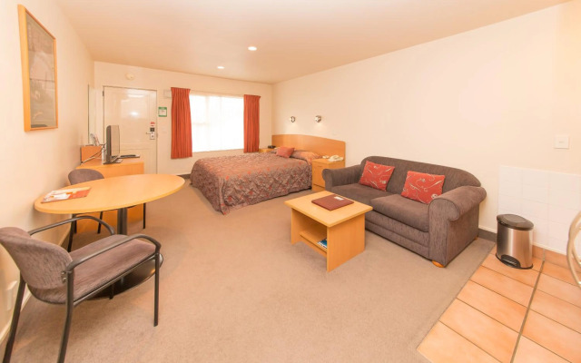 Siena Motor Lodge