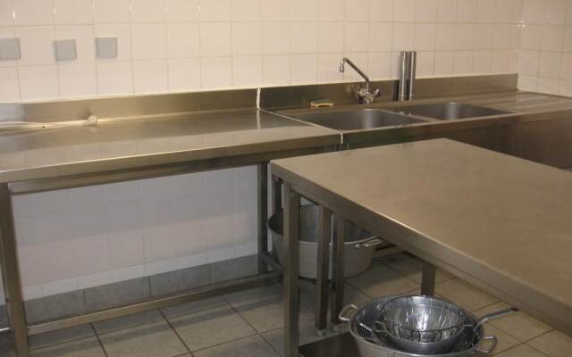 Domaine des Mille Oiseaux - Colibris